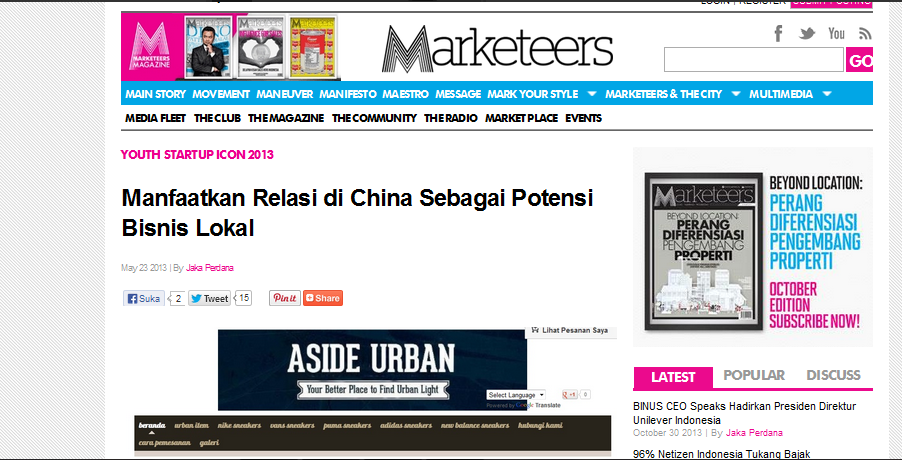 Mau Jadi Reseller Kabel USB Charger 3 Meter untuk iPhone 4, 5 dan Android?liffect