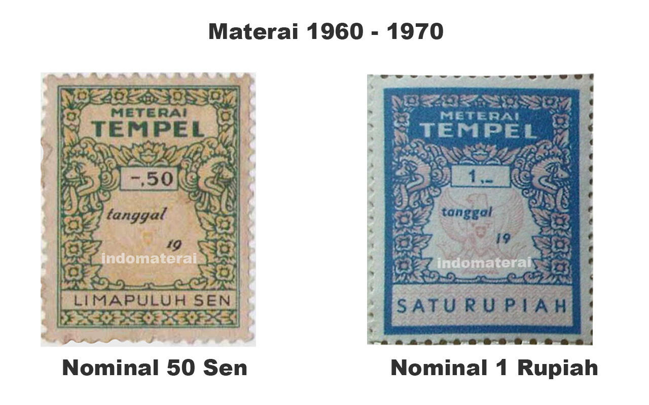 terjual materai edisi 1976 2000 kaskus terjual materai edisi 1976 2000 kaskus