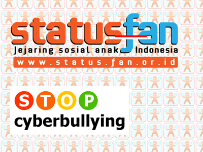 &#91;Project Web&#93; StatusFan | Jejaring Sosial untuk Anak-anak Indonesia