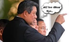 Presiden Murka with Pict Ngakak :ngakak