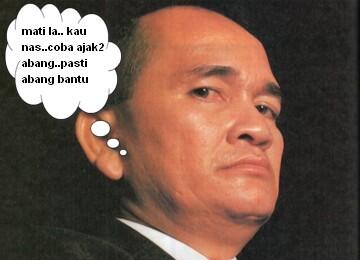 Presiden Murka with Pict Ngakak :ngakak