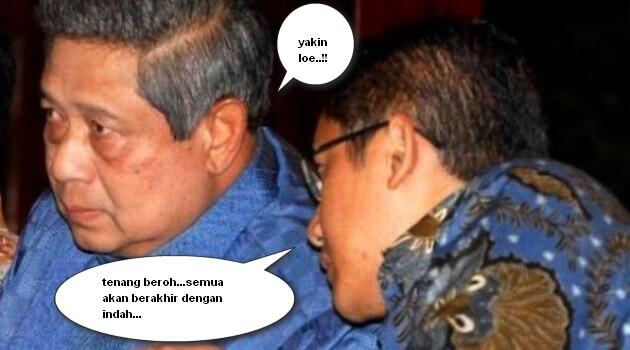 Presiden Murka with Pict Ngakak :ngakak