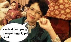 Presiden Murka with Pict Ngakak :ngakak