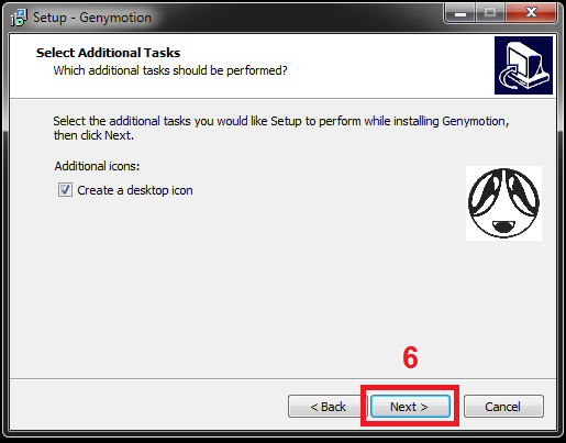 Cara Install Blackberry Massenger BBM di PC / Laptop - Part 2