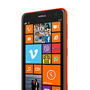 NOKIA LUMIA 625 - Gratis dengerin 18 Juta Lagu dari Mix Radio kapanpun &amp; dimanapun!