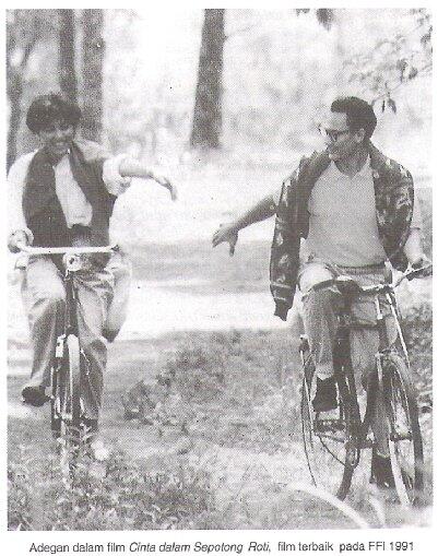 Film - Film Indonesia Terbaik Sepanjang Masa (Full Movies 