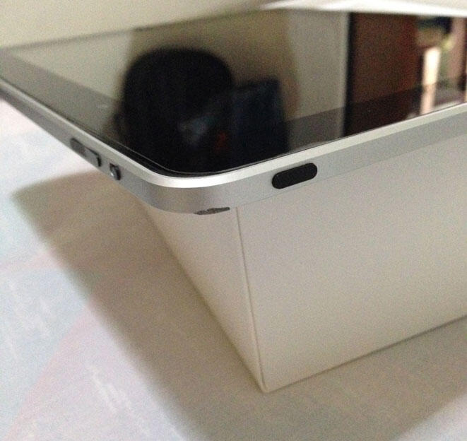 WTS iPad 1 32GB Wifi Only - Bandung