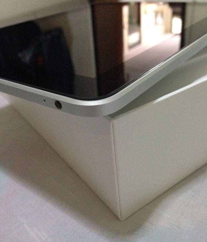 WTS iPad 1 32GB Wifi Only - Bandung