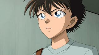 Mengenal Tokoh-Tokoh di Anime Detective Conan