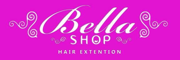 hair extension - hair clip - rambut sambungan - hair extention - bellashop99