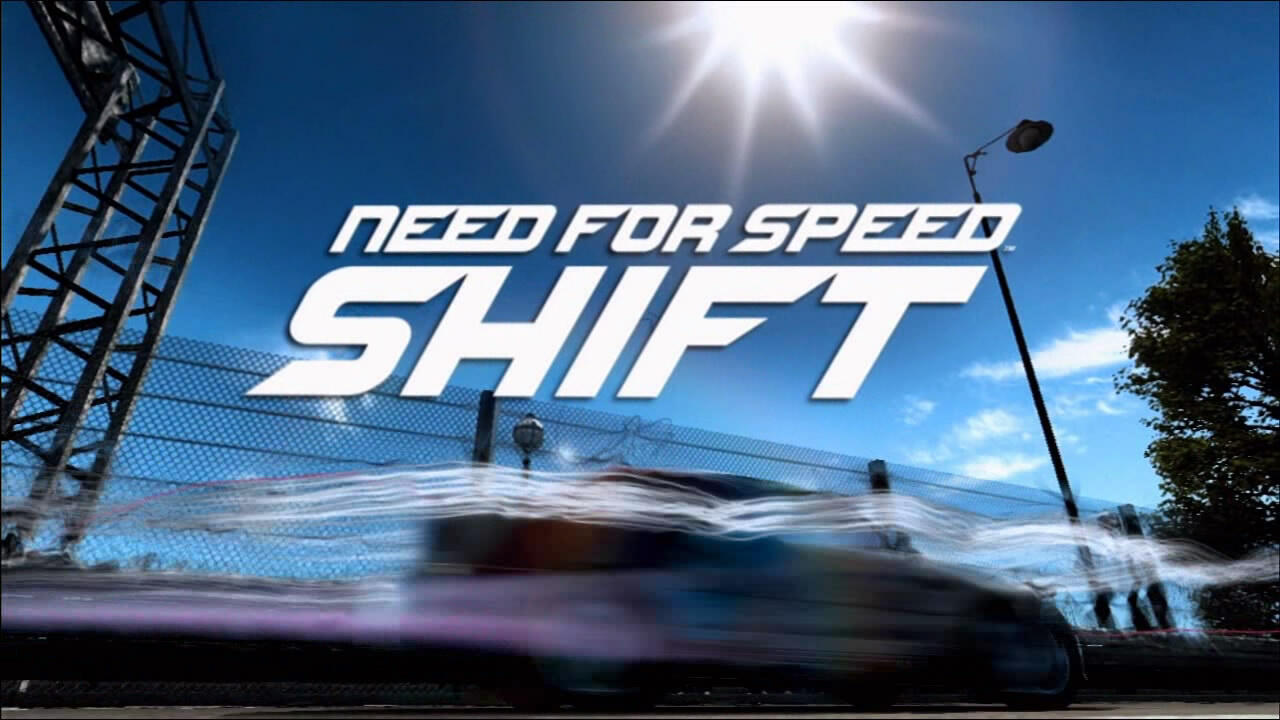 History of - Need for Speed (1994-2013)