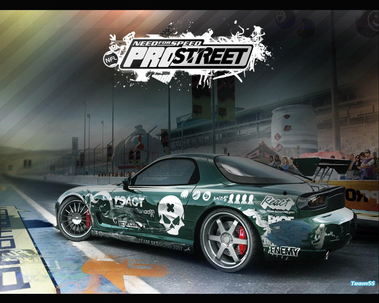 History Of Need For Speed 1994 2013 KASKUS