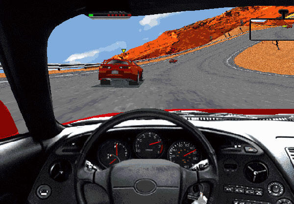 History of - Need for Speed (1994-2013)