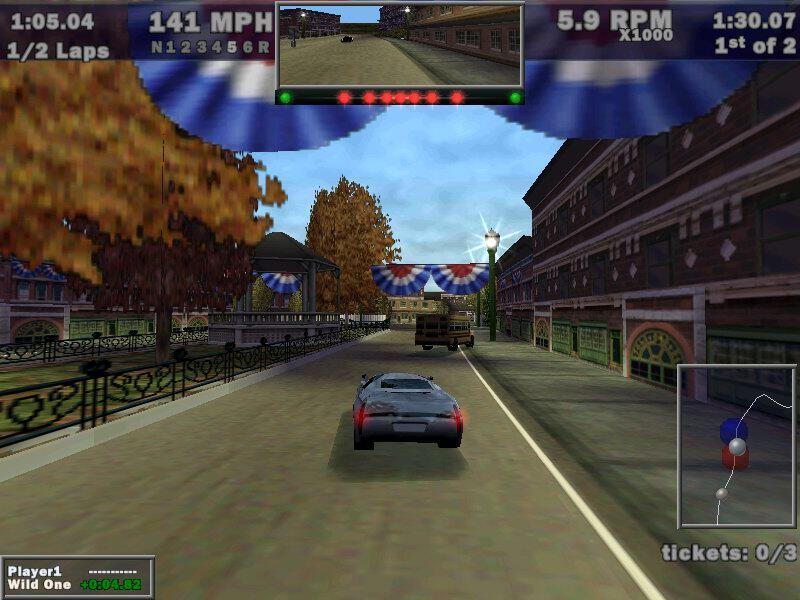 History of - Need for Speed (1994-2013)