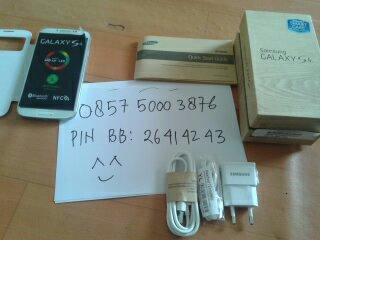 Samsung Galaxy S4