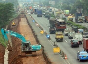 Penambahan Ruas Tol Apakah bisa Megatasi Kemacetan???