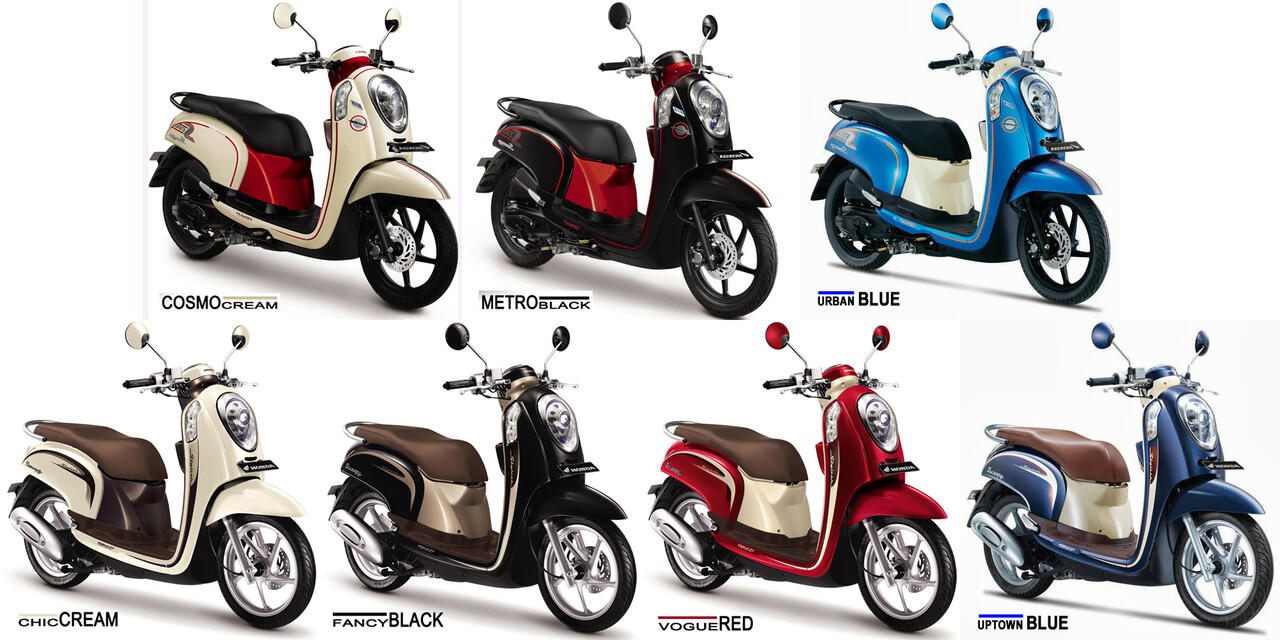 Cari HONDA BEAT FI  VARIO CW VARIO TECHNO 125 FI  SPACY 