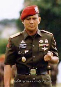 Konspirasi Kudeta Militer 1998, Siapa Yang Mengerahkan? Prabowo Atau Wiranto?