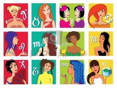 Kenapa Sih Perempuan Suka Ramalan Zodiak?