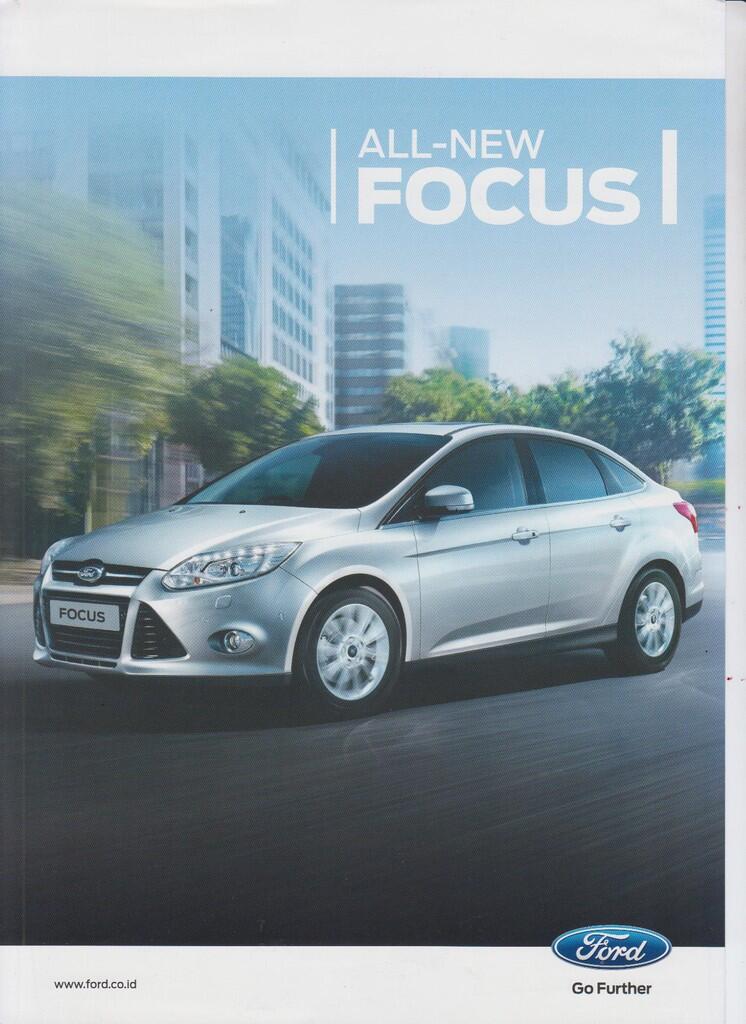NEW FIESTA , NEW EVEREST , ALL NEW FOCUS , ALL NEW RANGER