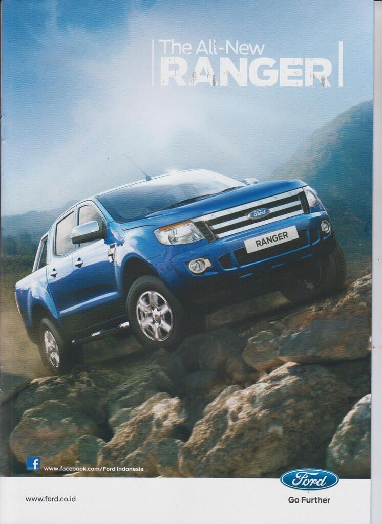 NEW FIESTA , NEW EVEREST , ALL NEW FOCUS , ALL NEW RANGER