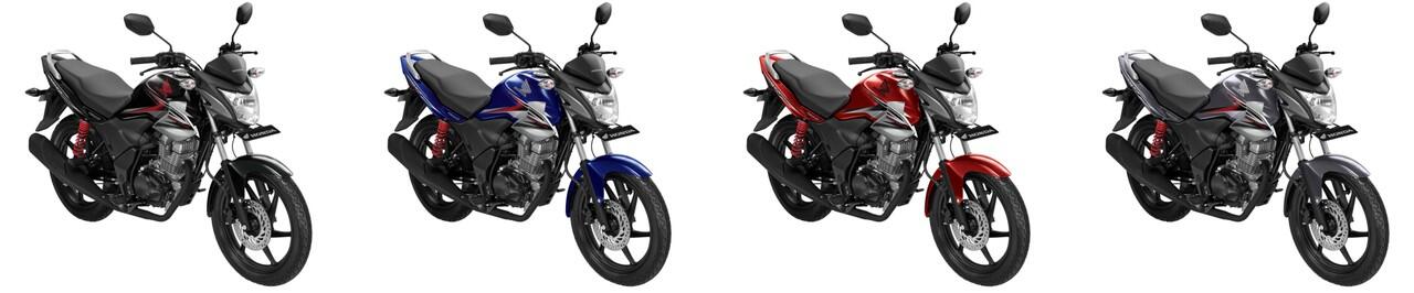 Cash &amp; Credit Sepeda Motor Honda Murah !! DP Super MURAH Angsuran Super RINGAN