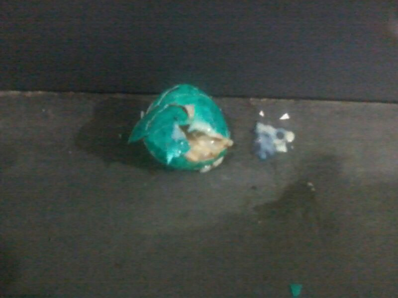 &#91;ASK&#93; ANE NEMU TELOR ANEH GAN