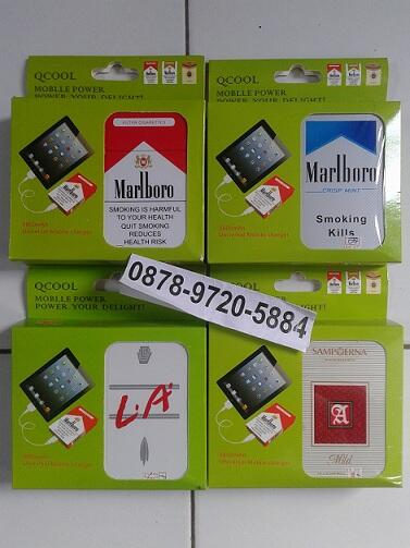 TERMURAH POWERBANK TRAVEL 28000MAH 310RB - UNIQUE - IC 12000 - CROSS - VIORA -SAMSUNG