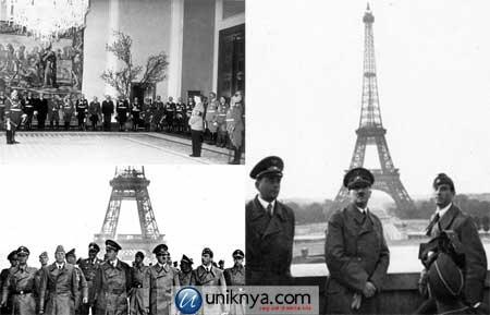 5 Upaya Pembunuhan Hitler yang Gagal (Bagian II-Habis)