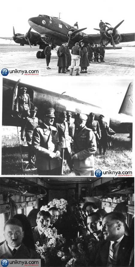 5 Upaya Pembunuhan Hitler yang Gagal (Bagian II-Habis)