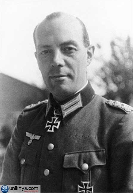 5 Upaya Pembunuhan Hitler yang Gagal (Bagian II-Habis)