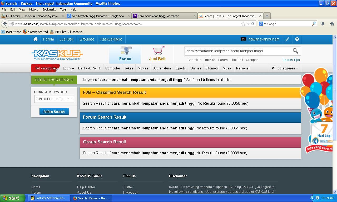 Cara menambah lompatan anda menjadi tinggi