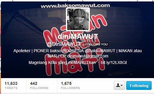 4 Akun Twitter Pengusaha Muda Wanita di Indonesia