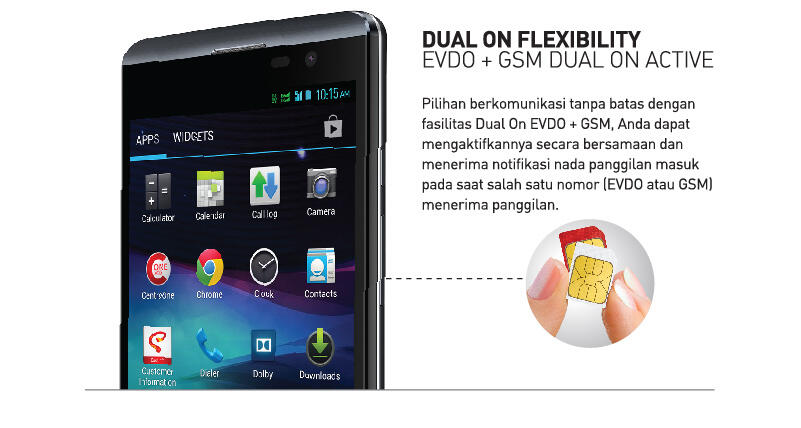 &#91;OFFICIAL LOUNGE&#93; SMARTFREN ANDROMAX Z !! 5,5inch &amp; 1,5GHZ QUAD CORE!