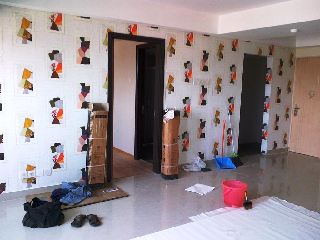 Jual Wallpaper Dinding Vinyl Floor Carpet Parket Lantai Kayu