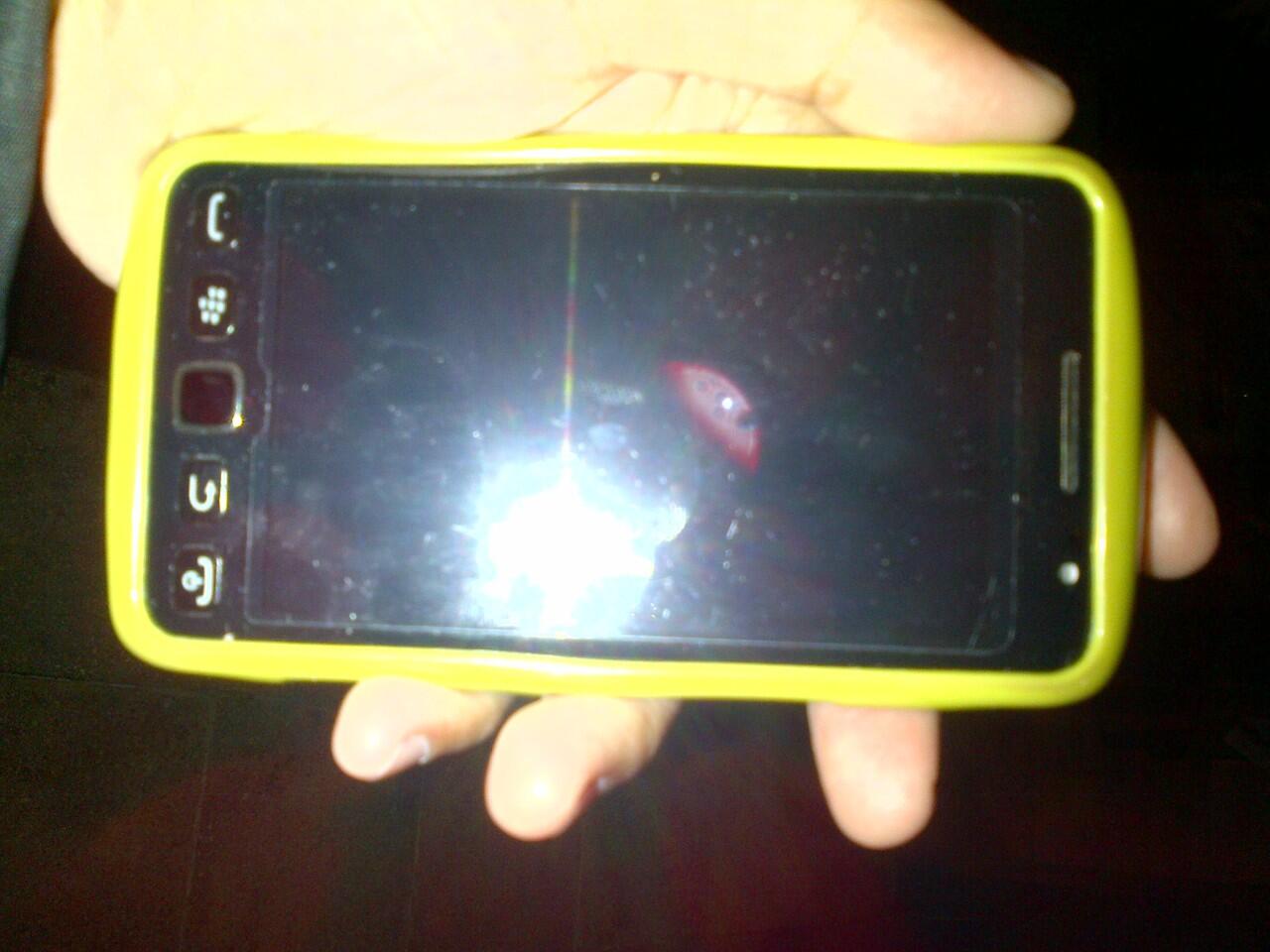 DIJUAL BB MONZA / TORCH 3
