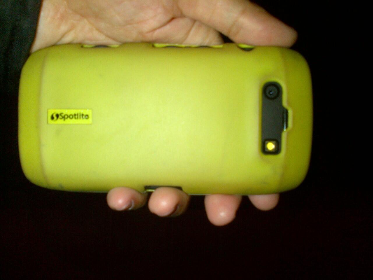 DIJUAL BB MONZA / TORCH 3