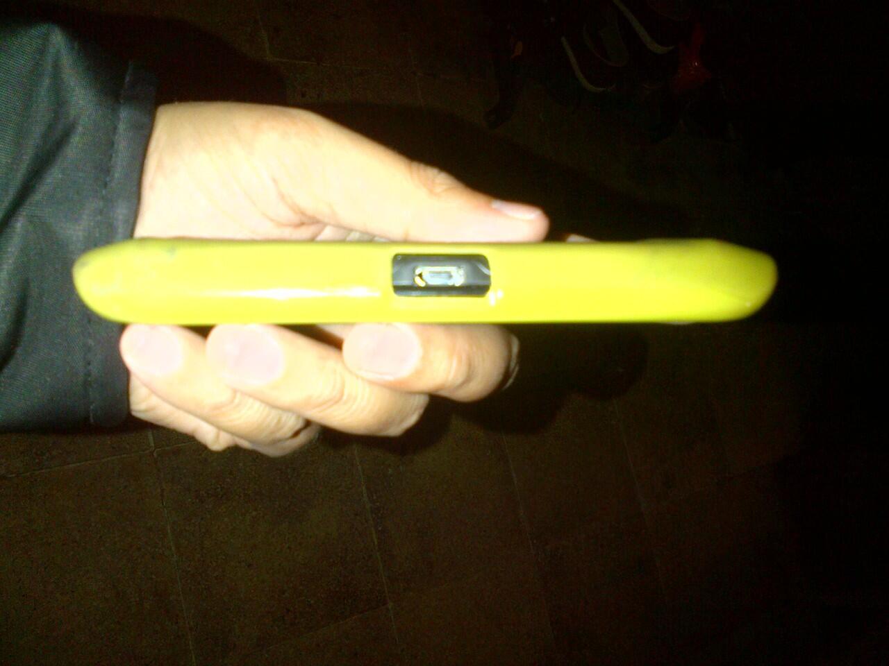 DIJUAL BB MONZA / TORCH 3