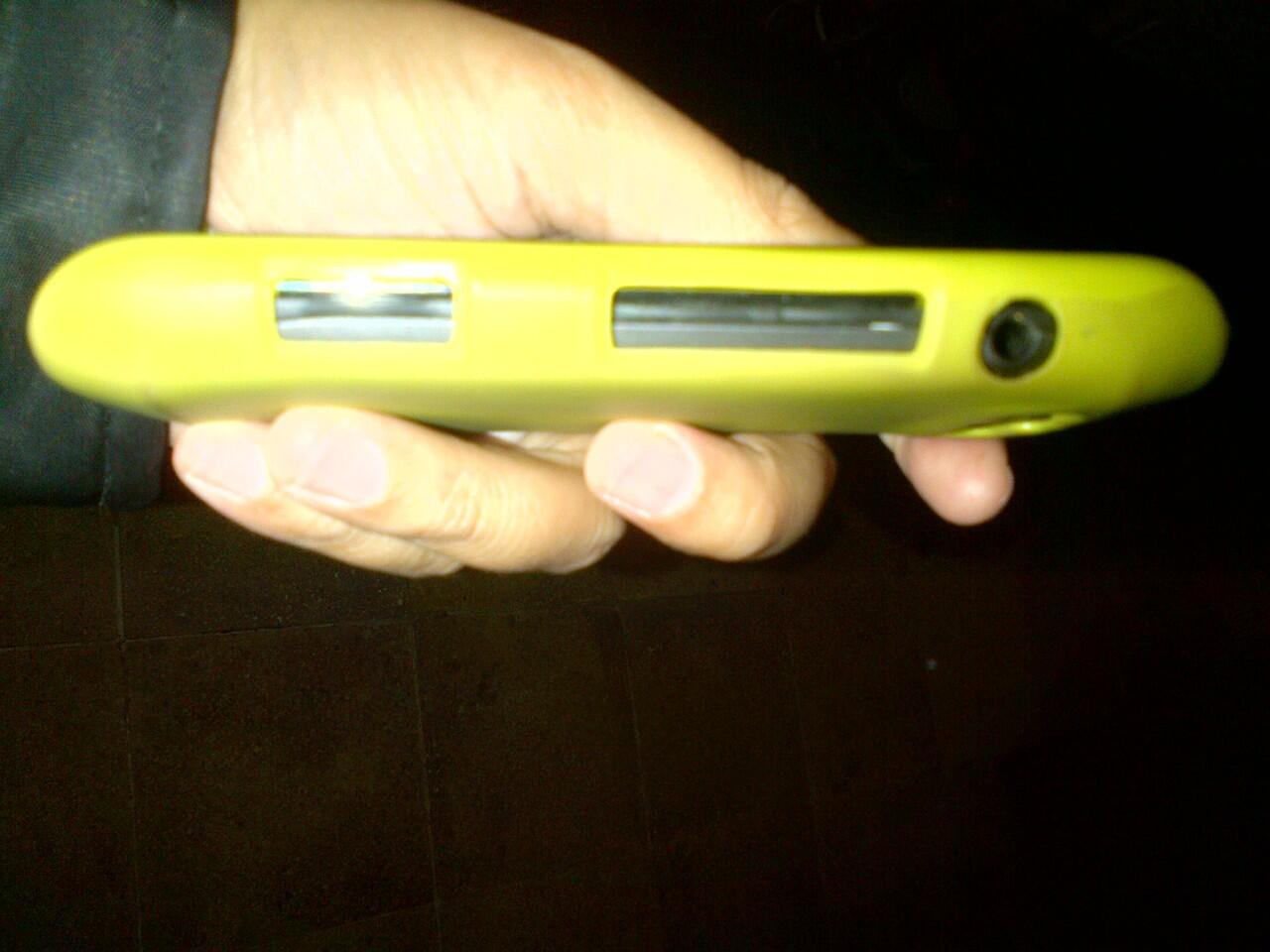 DIJUAL BB MONZA / TORCH 3