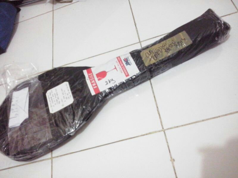 SALE RAKET BADMINTON KASON