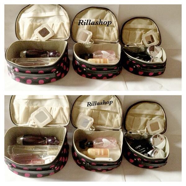 box make up 3 in 1 murahhh meriahhh!!!!