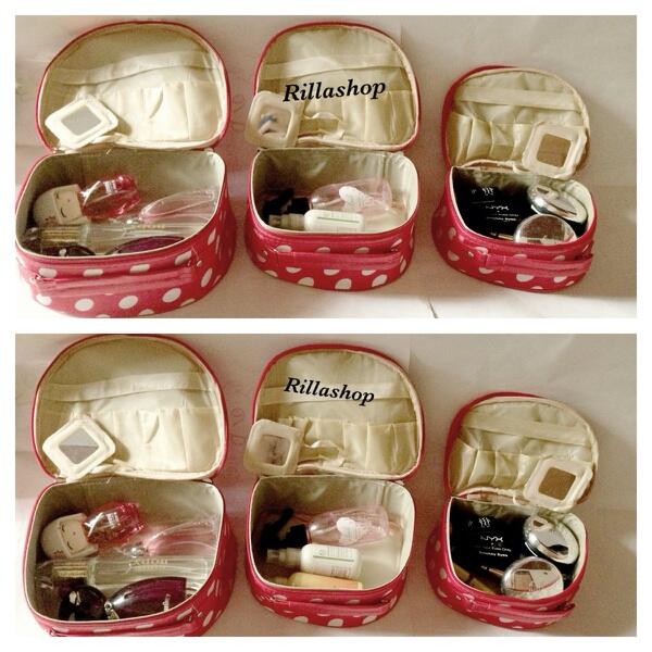 box make up 3 in 1 murahhh meriahhh!!!!
