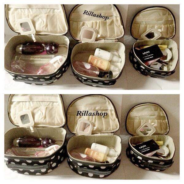 box make up 3 in 1 murahhh meriahhh!!!!