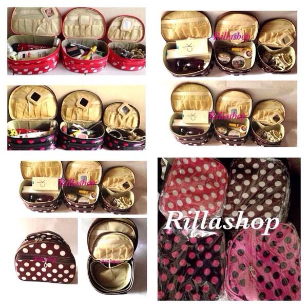 box make up 3 in 1 murahhh meriahhh!!!!