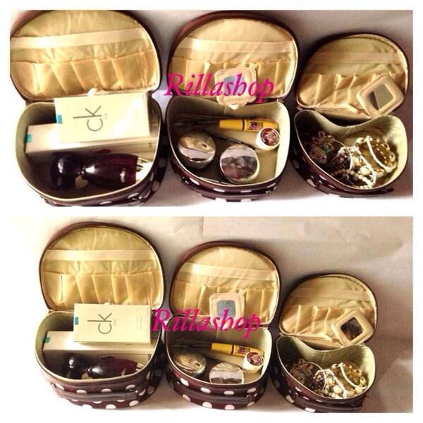 box make up 3 in 1 murahhh meriahhh!!!!
