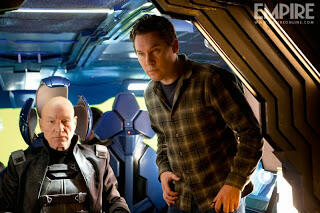 X-MEN : DAYS OF THE FUTURE...!!!(with pict)