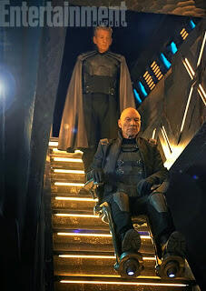 X-MEN : DAYS OF THE FUTURE...!!!(with pict)