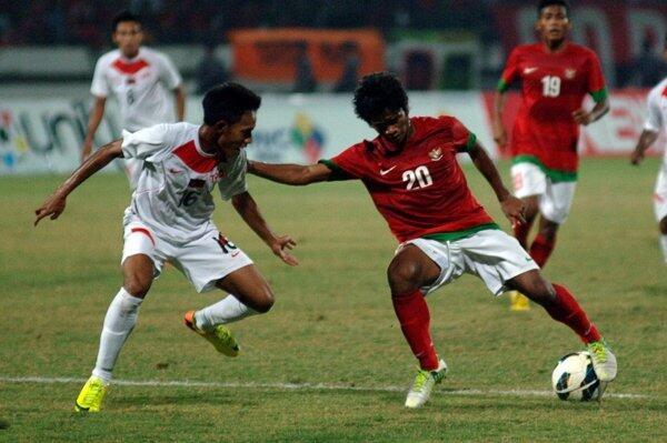 Ilham Udin Armaiyn: Ketika 'Pemain Titipan' Menjawab Keraguan