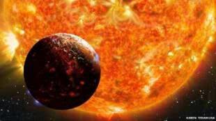 &#91;Kepler78&#93; Planet Baru Menyerupai Bumi dan Sekaligus Neraka