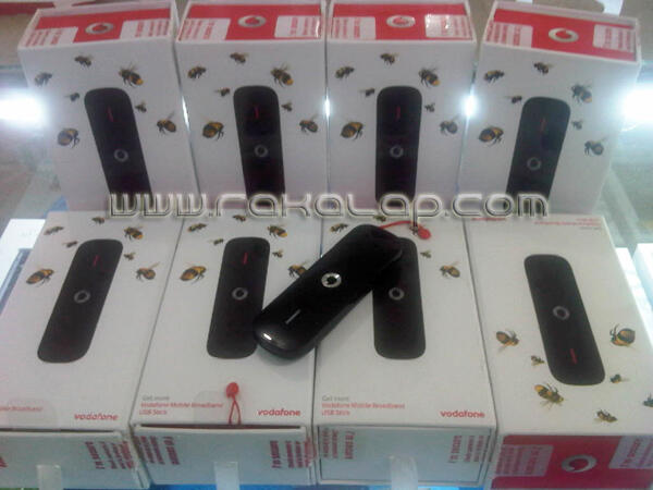 Jual Modem Huawei Vodafone K4510 28mbps K4505 K4511 murah jakarta bandung surabaya